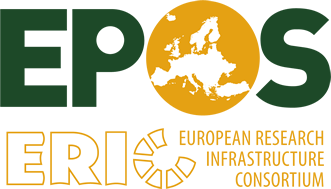 EPOS ERIC logo